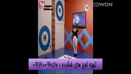 مهندس مهرپور در آزمون برتر