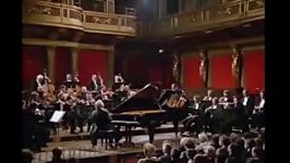 Mozart Piano Concerto No. 17 First Movement