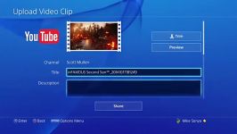 آپدیت جدید سونی PS4 ver2.00