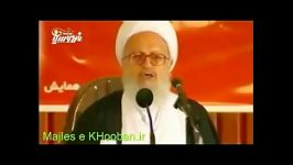 باید شأن امام حسین در محتوای اشعار حفظ شود