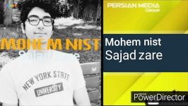 اهنگ رپ آلمانی سجاد زارع   مهم نیستMusic by Sajad zare 2019 mohem nist