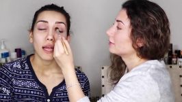 My Sister Does My Makeup  Sadaf Beauty