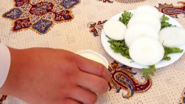 Iran’s Meat Obsession Rarely Seen Persian Food of Central Iran