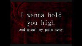 Amy lee and Seether  broken  lyrics