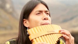 Leo Rojas  Der einsame Hirte Videoclip