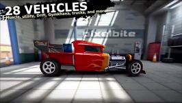 Reckless Racing 3