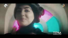 Reza Yazdani  Eshghet  Music Video رضا یزدانی  عشقت  موزیک ویدئو