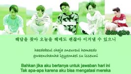 LYRICS Topp Dogg  Butterfly Core Detective Conan OST. with INDO sub