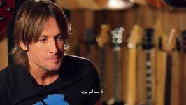 Keith Urban گیتاریستا