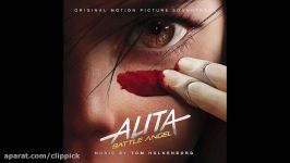 آهنگ بسیار زیبای فیلم Alita Battle Angel آلیتا فرشته جنگ
