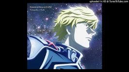 Tranquility ~Legend of the Galactic Heroes Die Neue These Seiran Ending Theme