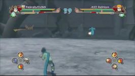 h2o delirious Naruto Storm Revolution part2