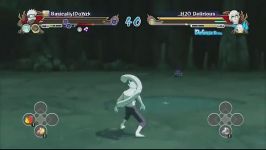 h2o delirious Naruto Storm Revolution part3