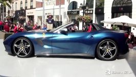 Ferrari f60 america