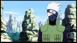 Naruto Shippuden AMV Skillet Awake Alive ساسکه