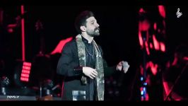 Hamid Hiraad  Concert In Tehran گزارش ویدیویی کنسرت حمید هیراد در تهران
