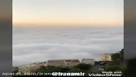 تنها روستائى در جهان كه باران هيچوقت برآن نميبارد 