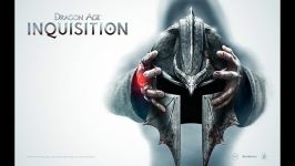 آهنگ محبوب بازی Dragon Age Inquisition