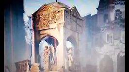 تریلر یونیتی Assassins Creed ارنو در زمان حال