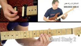 Chord Studies Double Stops Vol. 1