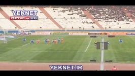 YEKNET  گل ادینهو به گسترش ۹ آبان ۹۳