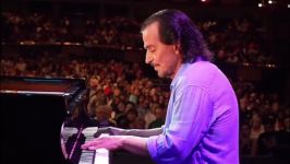 Yanni Live blue.Los Angeles