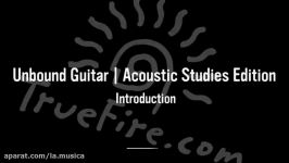 Unbound Guitar Acoustic Excursions