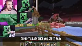 Jacksepticeye Minecraft Song by Schmoyoho