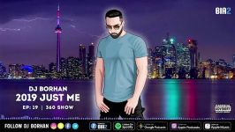 New Persian Pop Music Mix  DJ BORHAN 2019 JUST ME