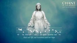 Chant of the Mystics Gregorian Chant  Hymn to Purity