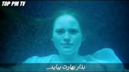 آهنگ نهنگ آبی زیرنویس فارسی blue whale song