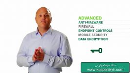 Kaspersky Endpoint Security for Business Advanced