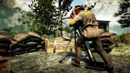 Far Cry 4  Battles of Kyrat Trailer