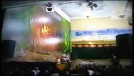 سخنرانی حجت الاسلام شهاب مرادی فاطمیه 86 شب اول مسجد الهادی،هیات ثار الله علیهما السلام