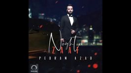 Pedram Azad  Noghte Zaaf OFFICIAL AUDIO