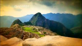 مستند نادیده های طبیعت آمریکای جنوبی