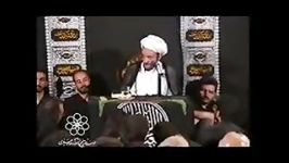 موضع عاشورا در زمینه عمل عكس العمل 1  علامه جعفری