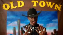 Lil Nas X  Old Town Road Official Movie ft. Billy Ray Cyrus