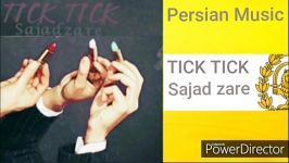 TICK TICK   Music by Sajad zare   2019 تیک تیک اهنگ رپ ایرانی سجاد زارع