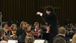 Gustavo Dudamel Dvorak  Symphony no. 9