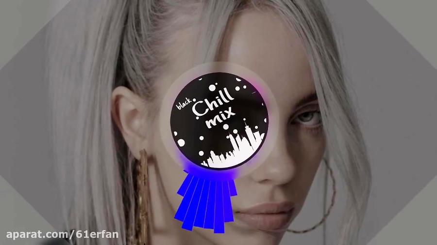 Billie Eilish  Bored   Chill out