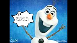 FROZEN2قسمت دهم وای این آخرش غم انگیزه