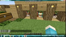 MineCraft Tutorial For Noobs