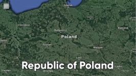 کشور لهستان  Poland Country