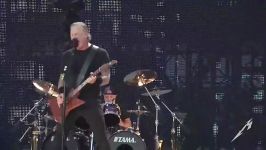 Metallica  Fade to Black 2019