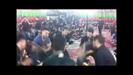 نوحه افغانی سرور خاوری