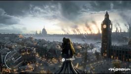 بازی Assassins Creed Syndicate در راه است