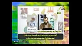 دفاع بسیار جانانه عالم سنی عزاداری در مقابل وهابیت