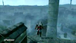 Broken Pixels  Assassins Creed Revelations