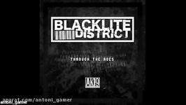 blacklite district with me now